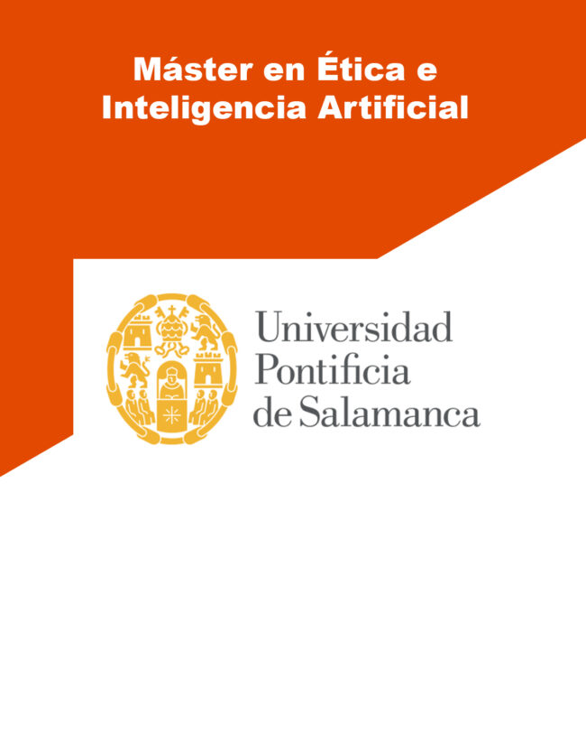 Máster en Ética e Inteligencia Artificial