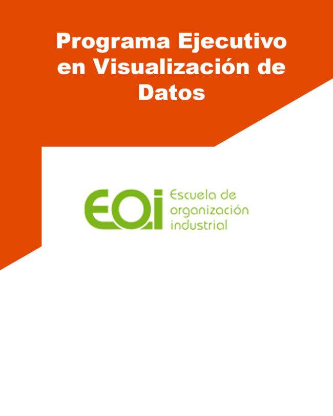 Programa Ejecutivo en Visualización de Datos